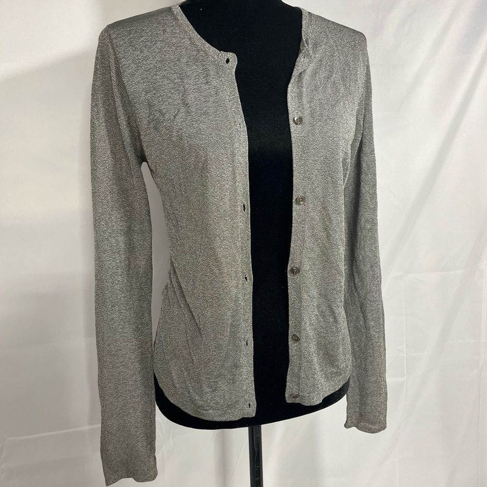 Banana Republic Cardigan - Picture 2 of 8